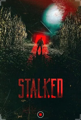 Watch Stalked