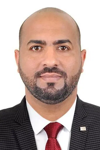 Redouane Ouadi