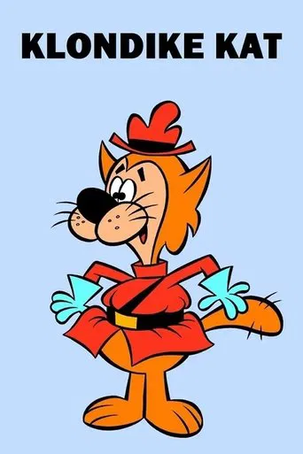 Watch Klondike Kat