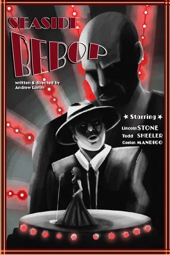 Watch Seaside Bebop