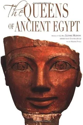 Watch Queens of Ancient Egypt