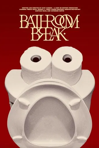 Watch Bathroom Break
