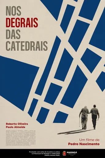 Watch Nos Degrais das Catedrais