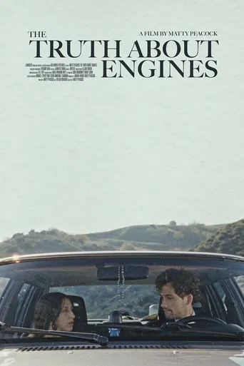Watch The Truth About Engines
