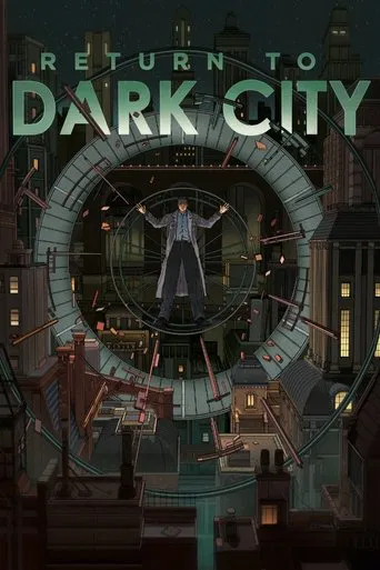 Watch Return to Dark City