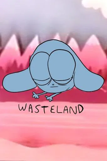 Watch Wasteland