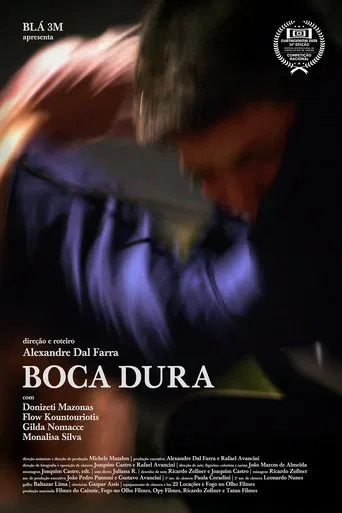 Watch Boca Dura