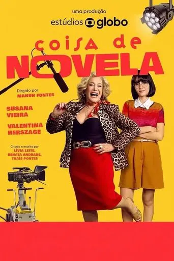 Watch Coisa de Novela