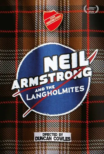 Watch Neil Armstrong and the Langholmites