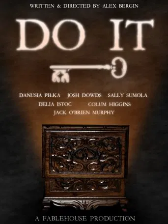 Watch DO IT
