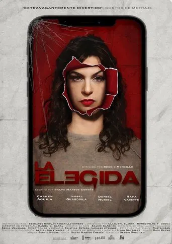 Watch La Elegida