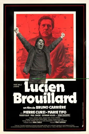 Watch Lucien Brouillard