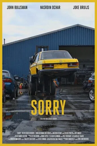 Watch Sorry