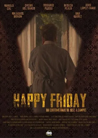 Watch Happy Friday