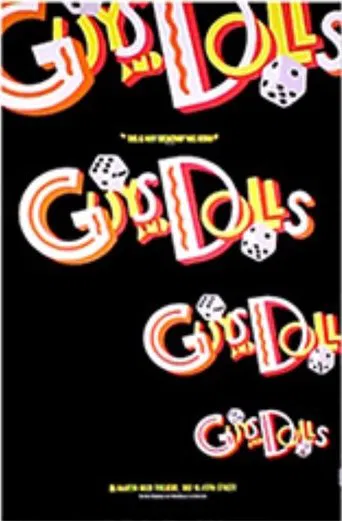 Watch Guys and Dolls