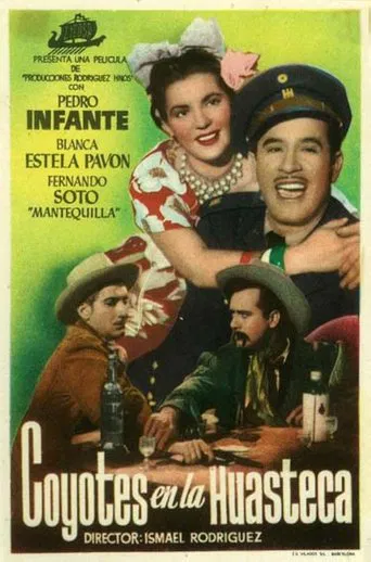 Watch Los Tres Huastecos