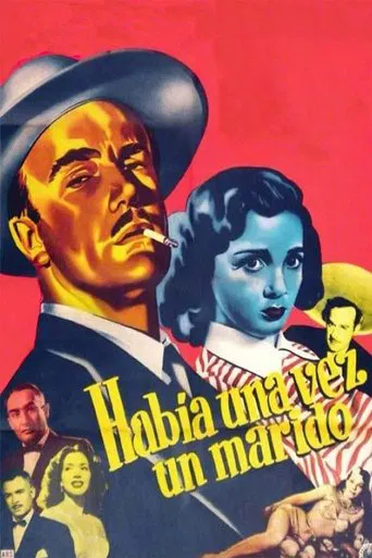 Watch Había una vez un marido