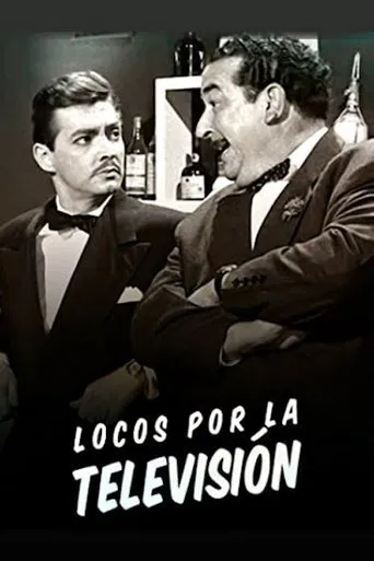 Watch Locos por la televisión