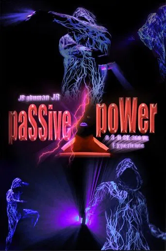 Watch paSSive poWer 4D 360 VR