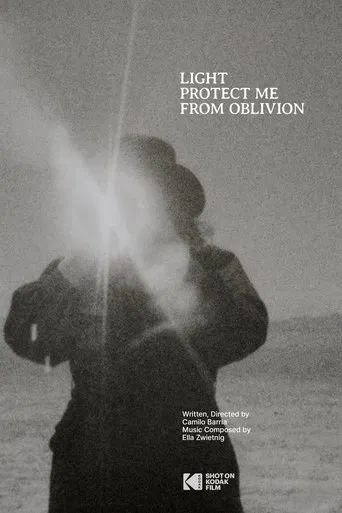 Watch Light Protect Me From Oblivion