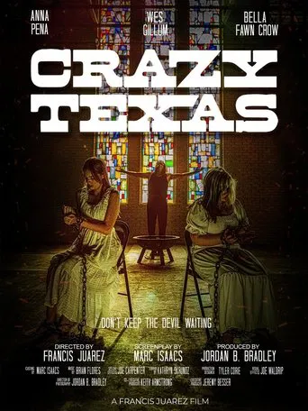 Watch Crazy Texas