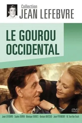 Watch Le gourou occidental