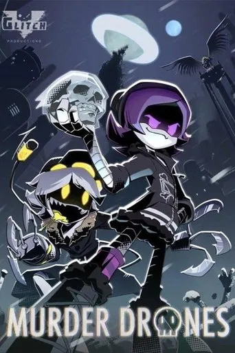 Watch Murder Drones