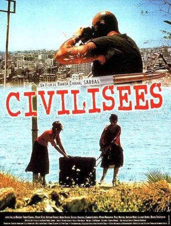 Watch A Civilized People