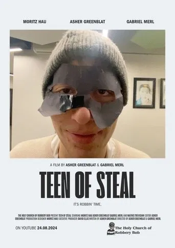 Watch Teen of Steal