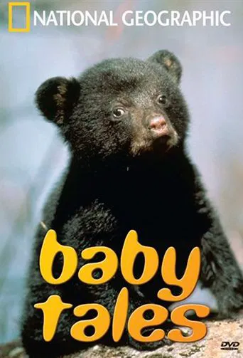 Watch Baby Tales