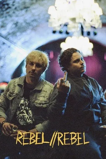 Watch Rebel//Rebel
