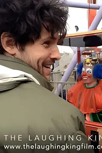 Watch The Laughing King