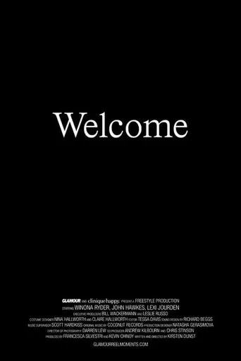 Watch Welcome