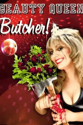 Watch Beauty Queen Butcher