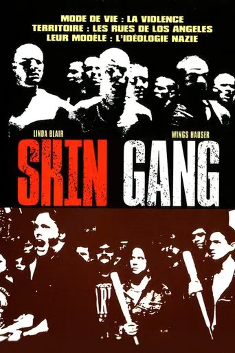 Watch Gang Boys