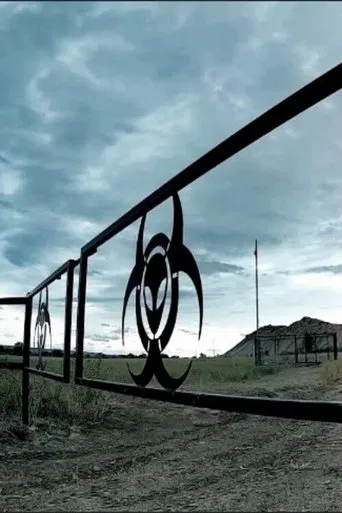 Watch The Secret of Skinwalker Ranch: Behind The Gate
