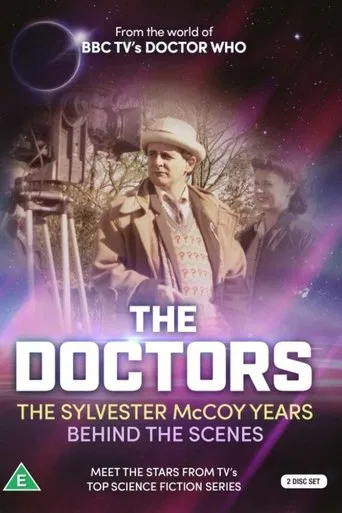 Watch The Doctors: The Sylvester McCoy Years Behind The Scenes