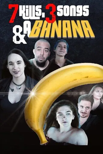 Watch 7 Kills, 3 Songs & a Banana