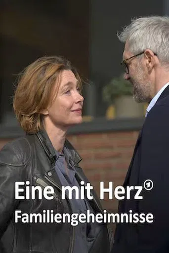 Watch Eine mit Herz – Familiengeheimnisse