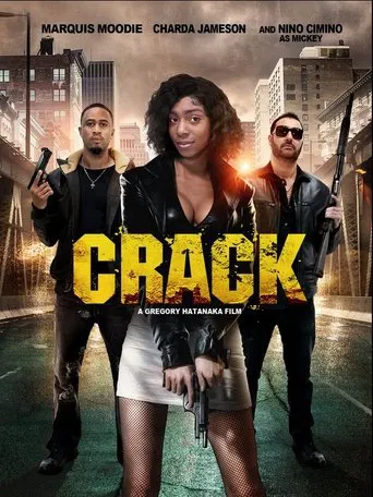 Watch Crack