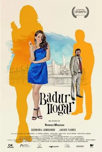 Watch Badur Hogar