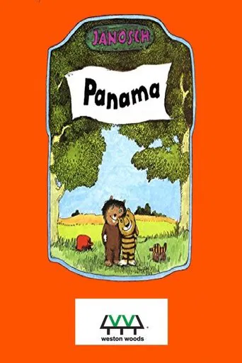 Watch The Trip to Panama