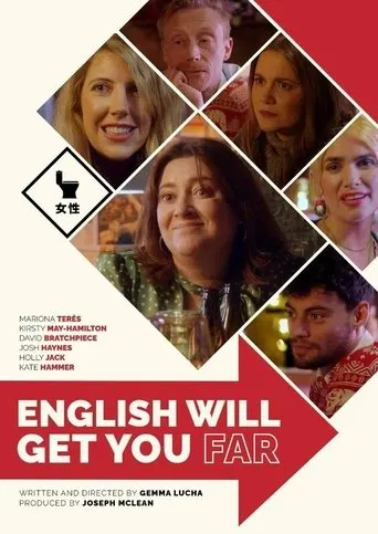 Watch English Will Get You Far