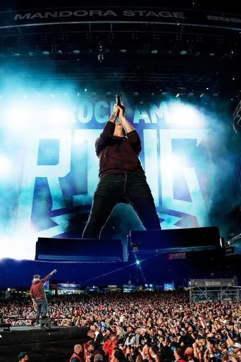 Watch Corey Taylor - Rock am Ring 2024