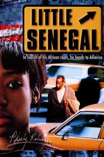 Watch Little Senegal