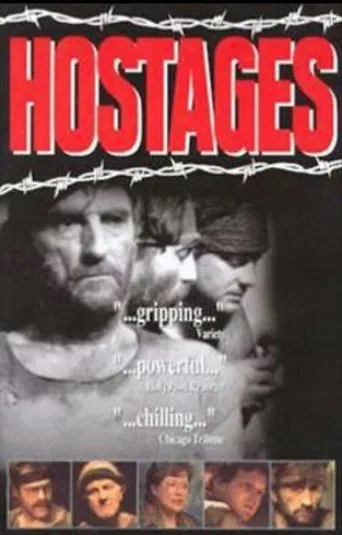 Watch Hostages
