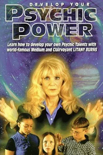 Watch Develop Your Psychic Powers