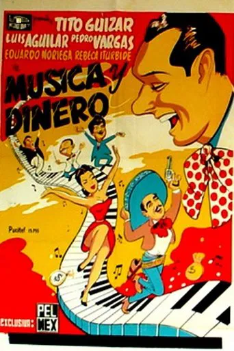 Watch Música y dinero