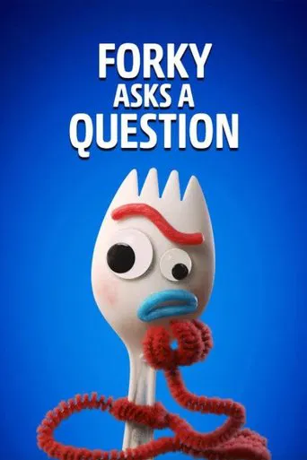 Watch Forky Asks a Question