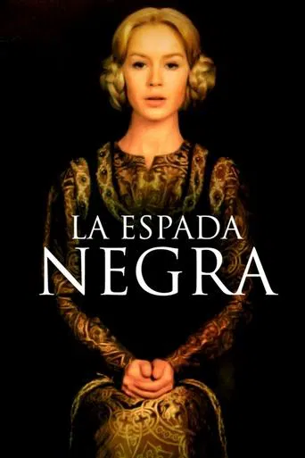 Watch La espada negra